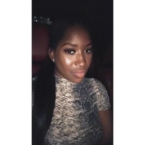 Meet your Posher, Kendice